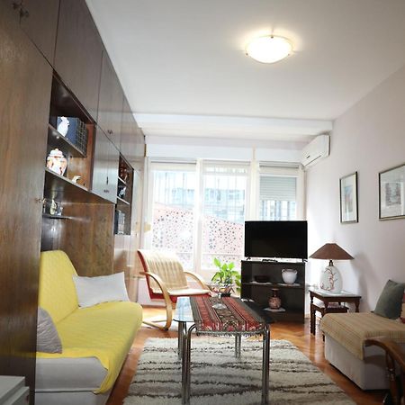 Apartment Centre M.D Szarajevó Kültér fotó