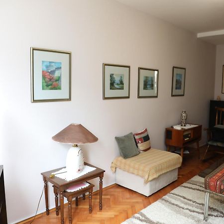 Apartment Centre M.D Szarajevó Kültér fotó
