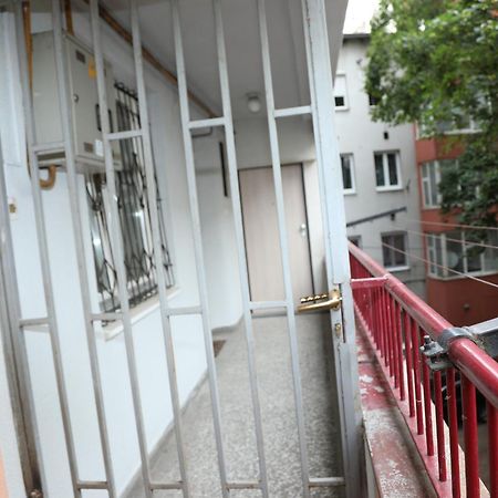 Apartment Centre M.D Szarajevó Kültér fotó