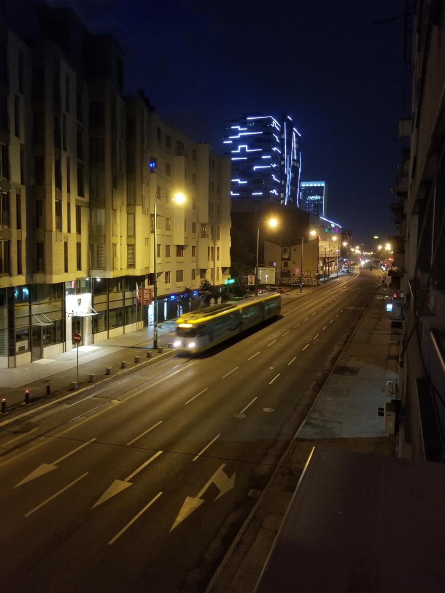 Apartment Centre M.D Szarajevó Kültér fotó