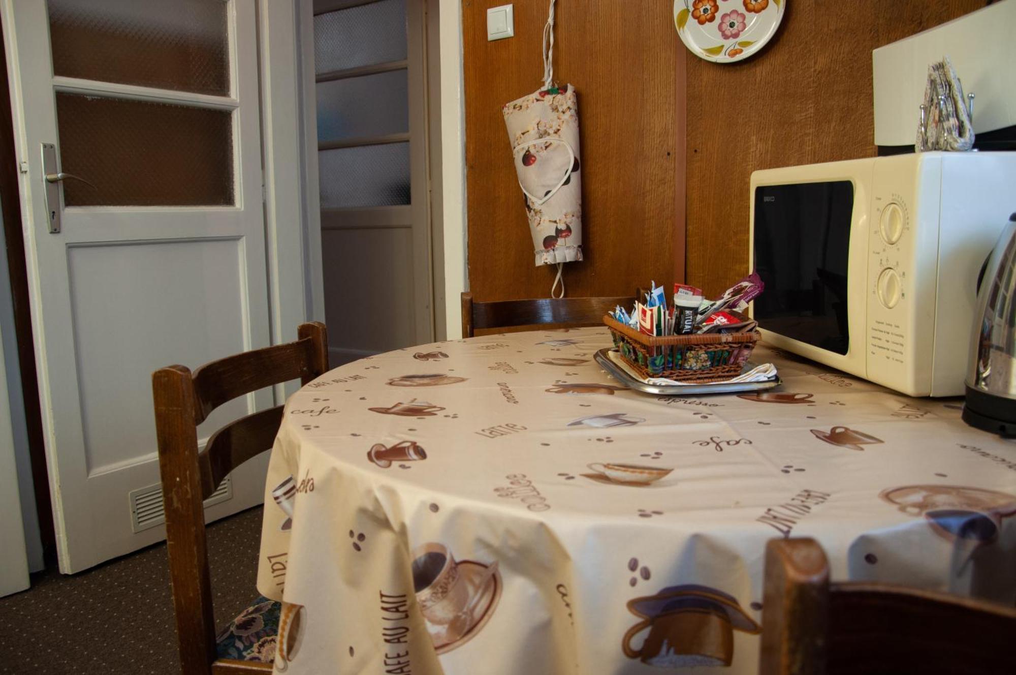 Apartment Centre M.D Szarajevó Kültér fotó