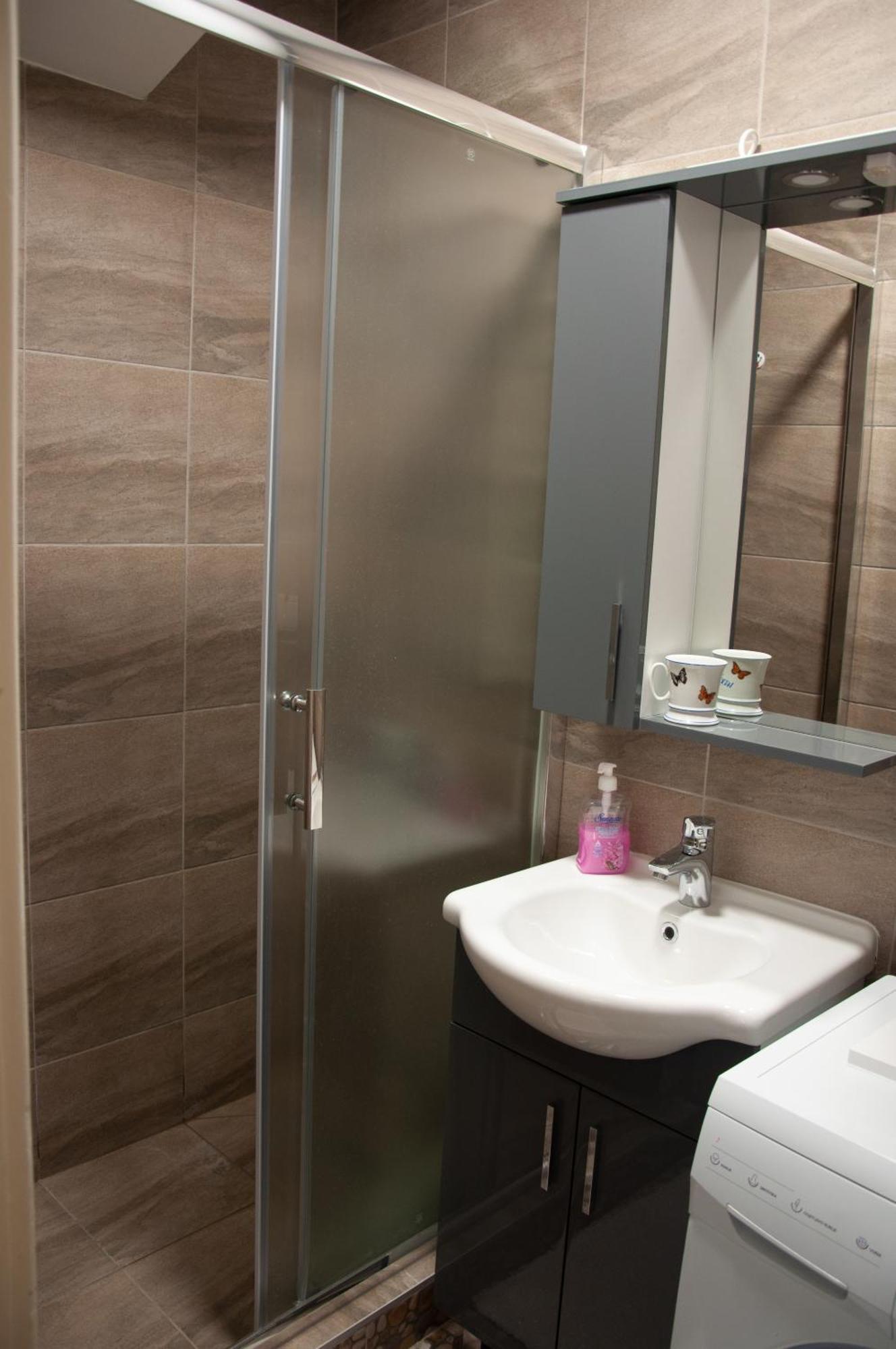 Apartment Centre M.D Szarajevó Kültér fotó