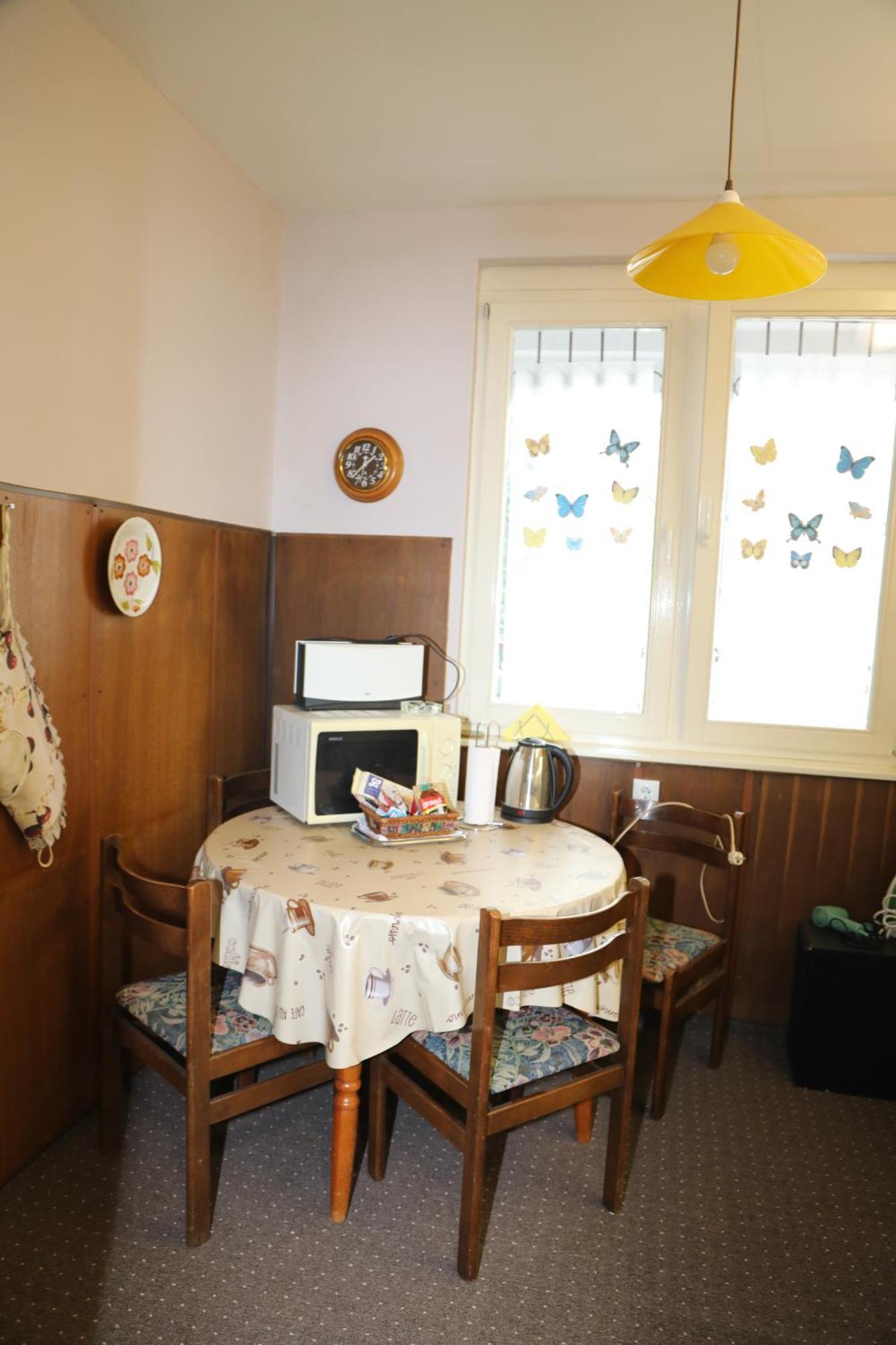 Apartment Centre M.D Szarajevó Kültér fotó