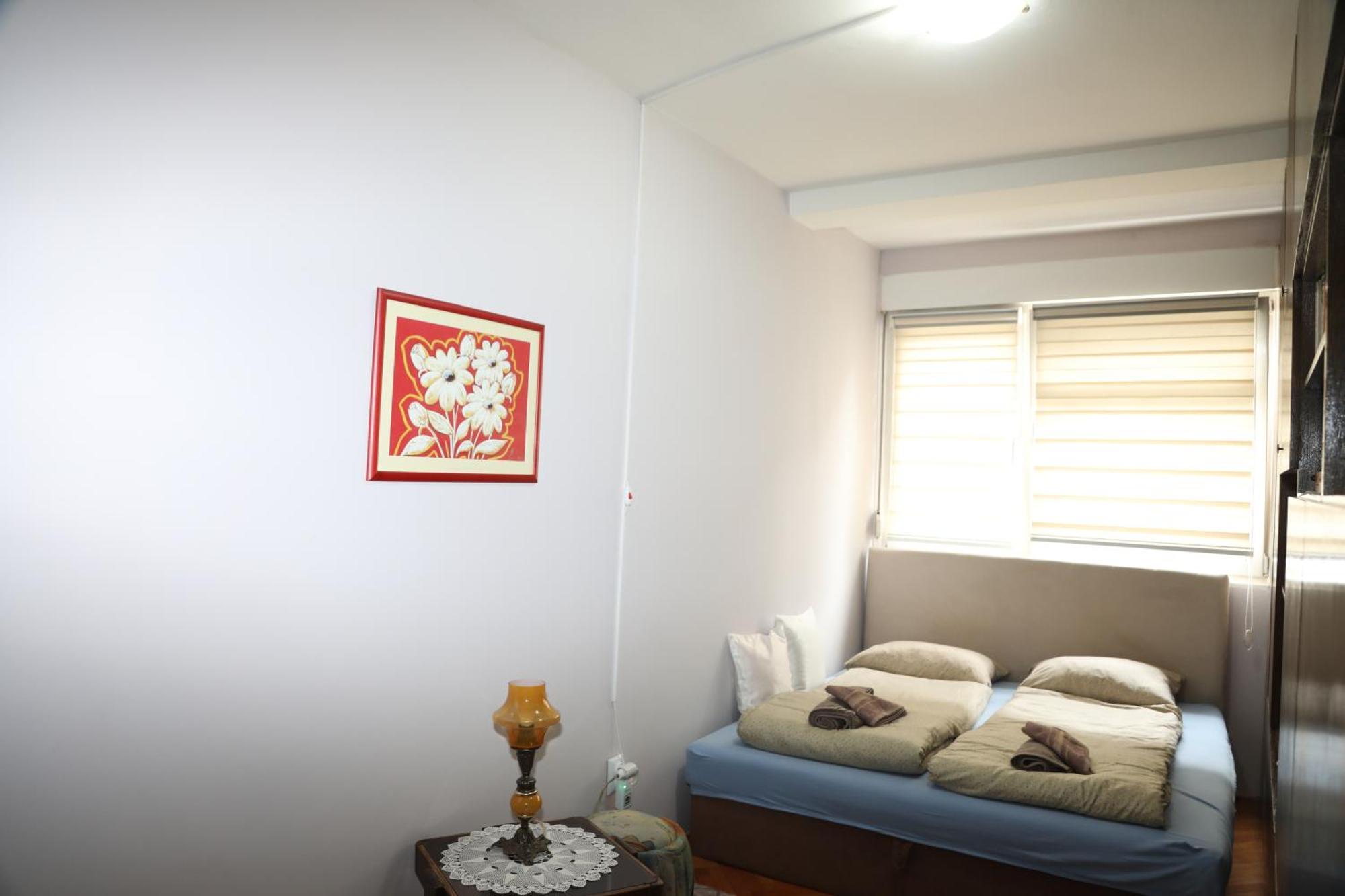 Apartment Centre M.D Szarajevó Kültér fotó