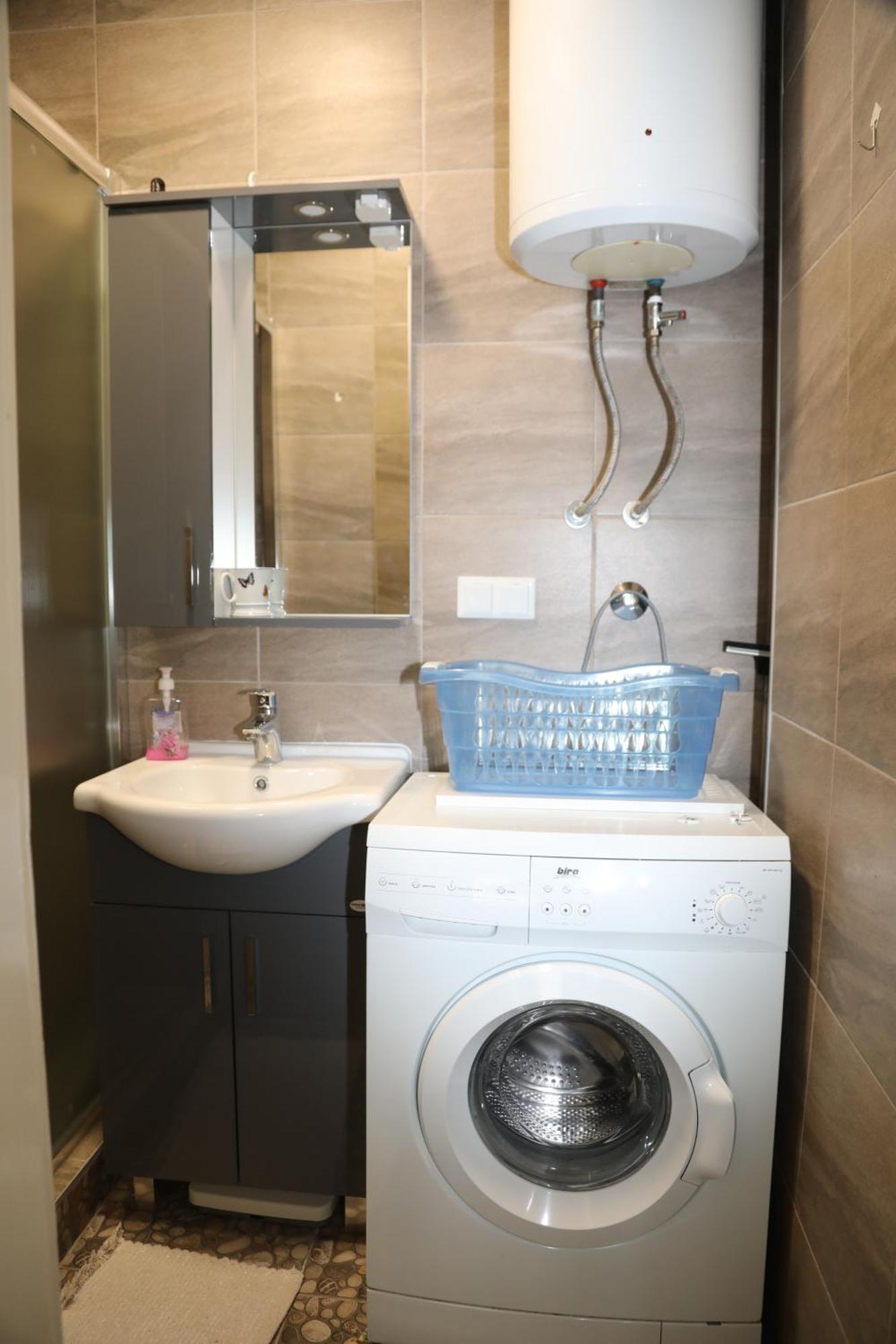 Apartment Centre M.D Szarajevó Kültér fotó