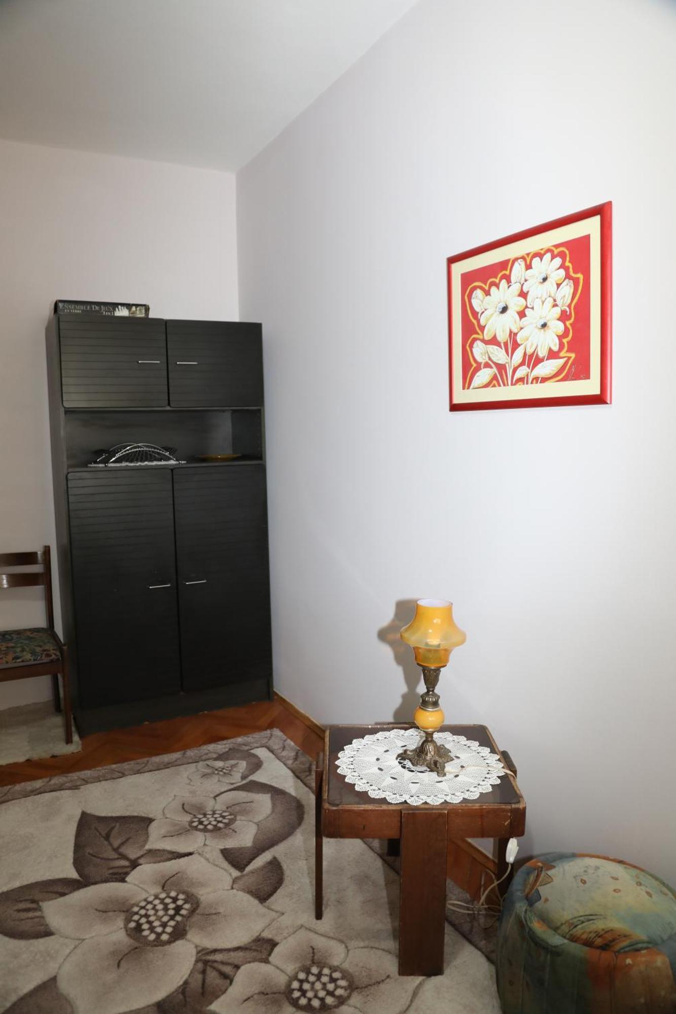 Apartment Centre M.D Szarajevó Kültér fotó