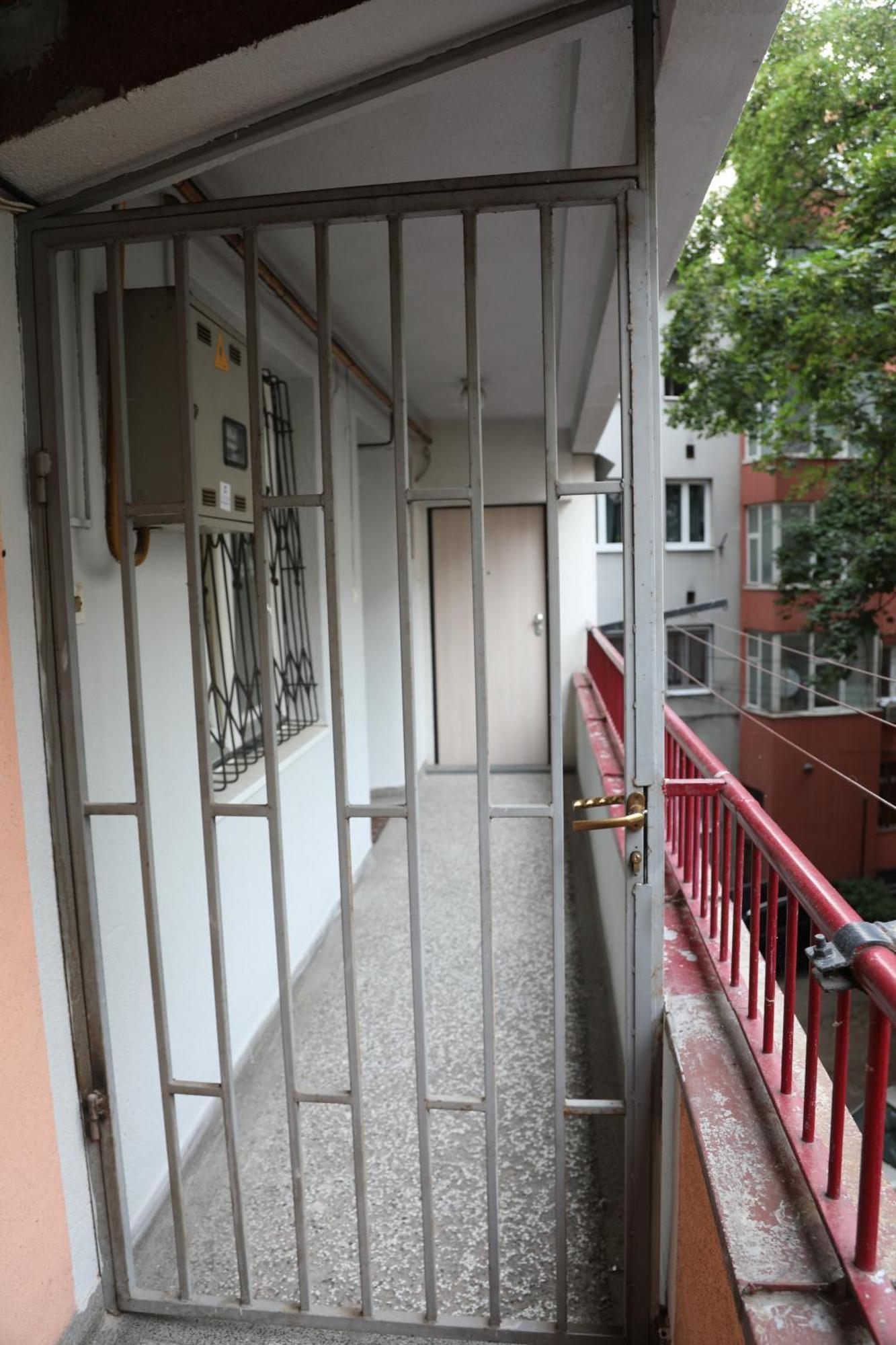Apartment Centre M.D Szarajevó Kültér fotó
