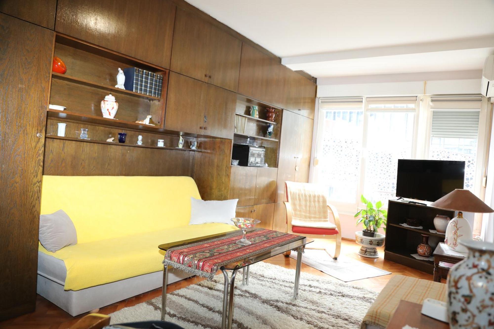Apartment Centre M.D Szarajevó Kültér fotó