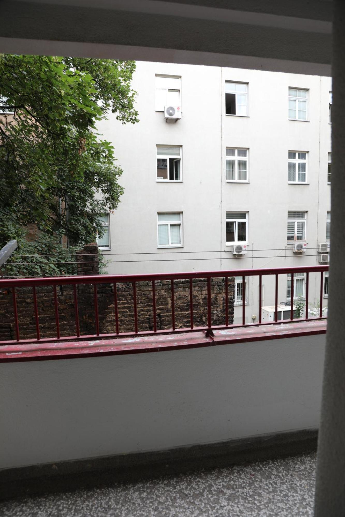 Apartment Centre M.D Szarajevó Kültér fotó