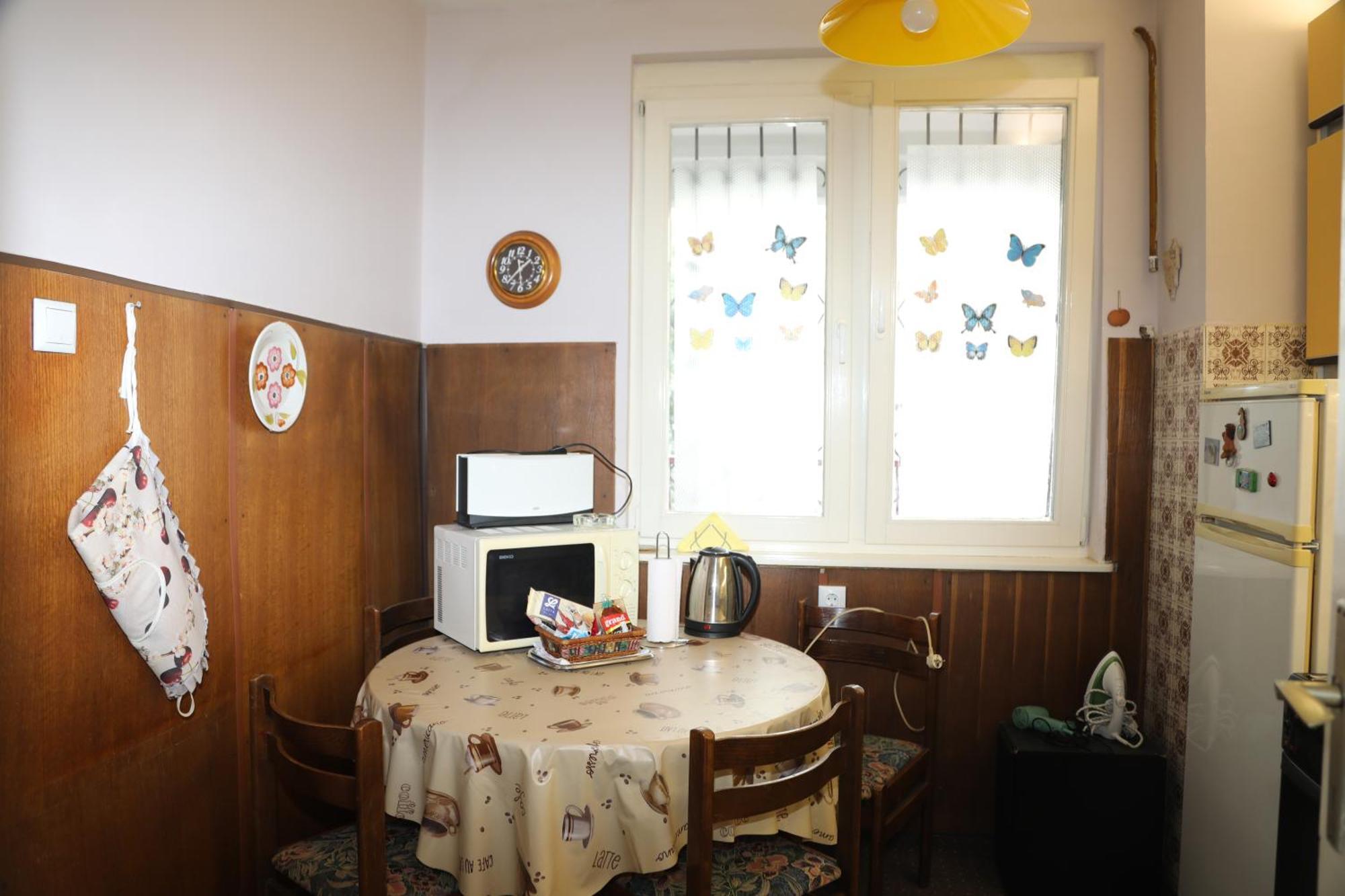 Apartment Centre M.D Szarajevó Kültér fotó