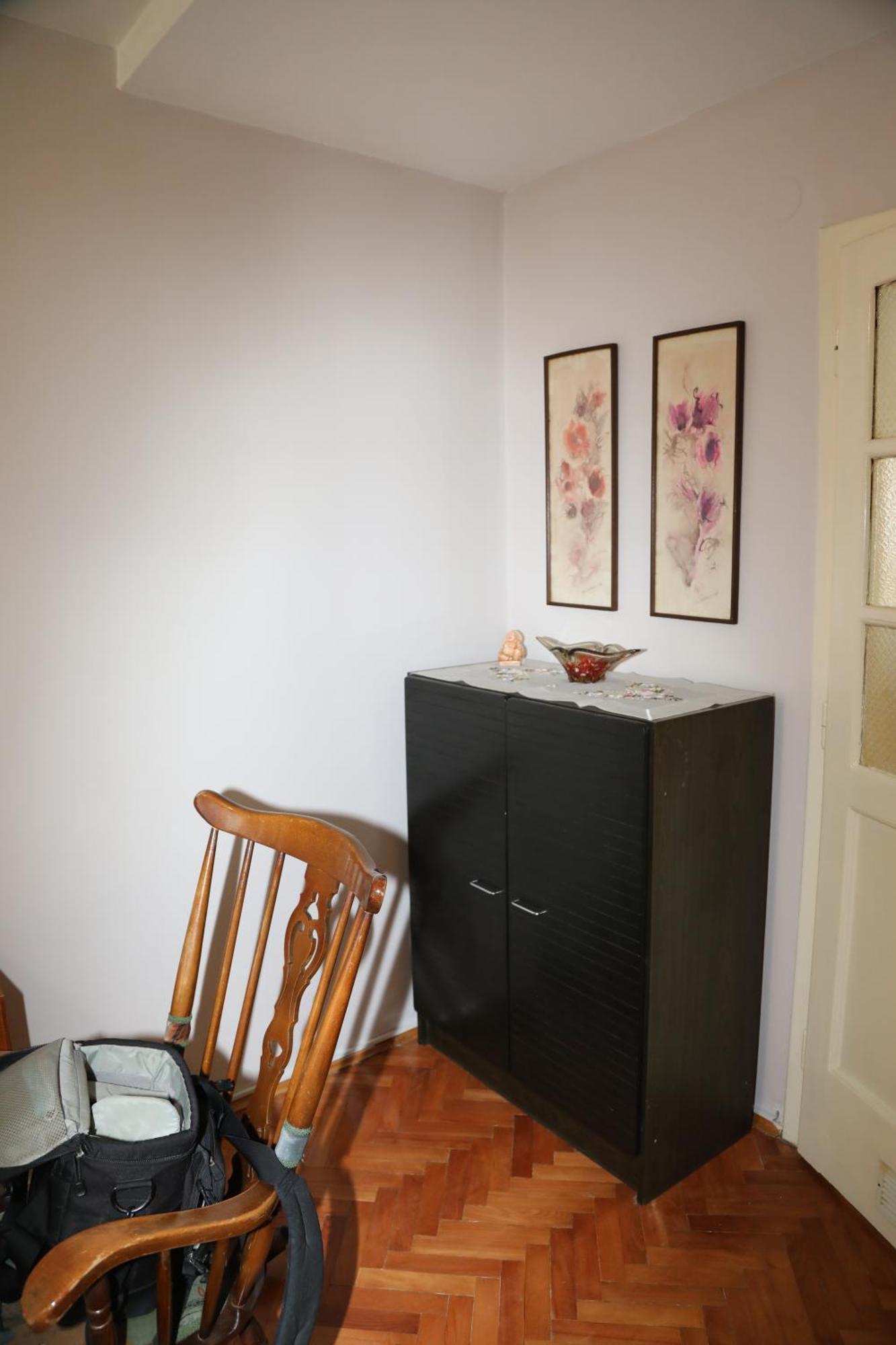 Apartment Centre M.D Szarajevó Kültér fotó
