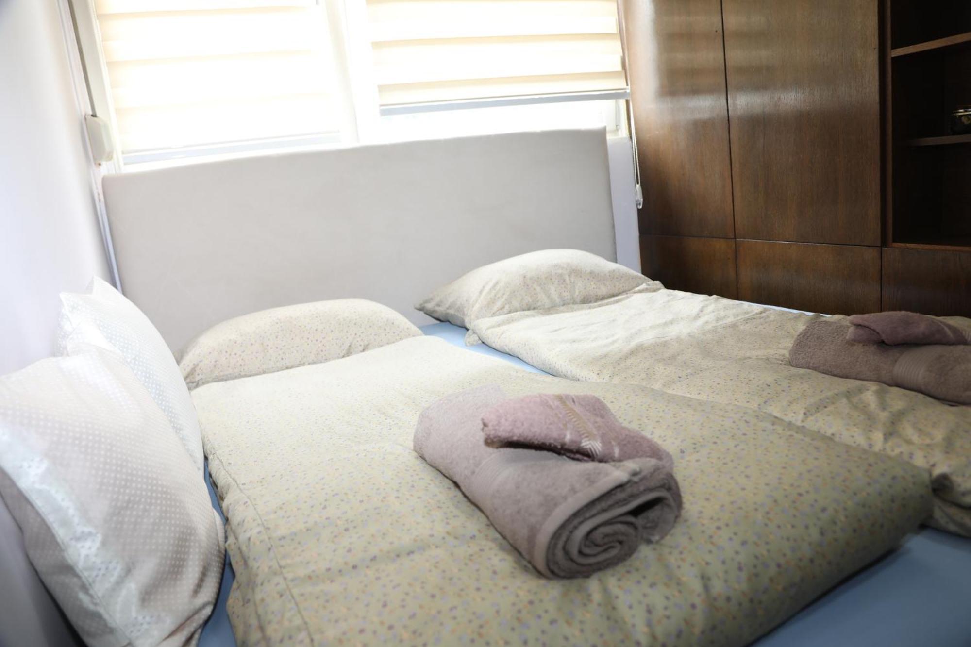 Apartment Centre M.D Szarajevó Kültér fotó