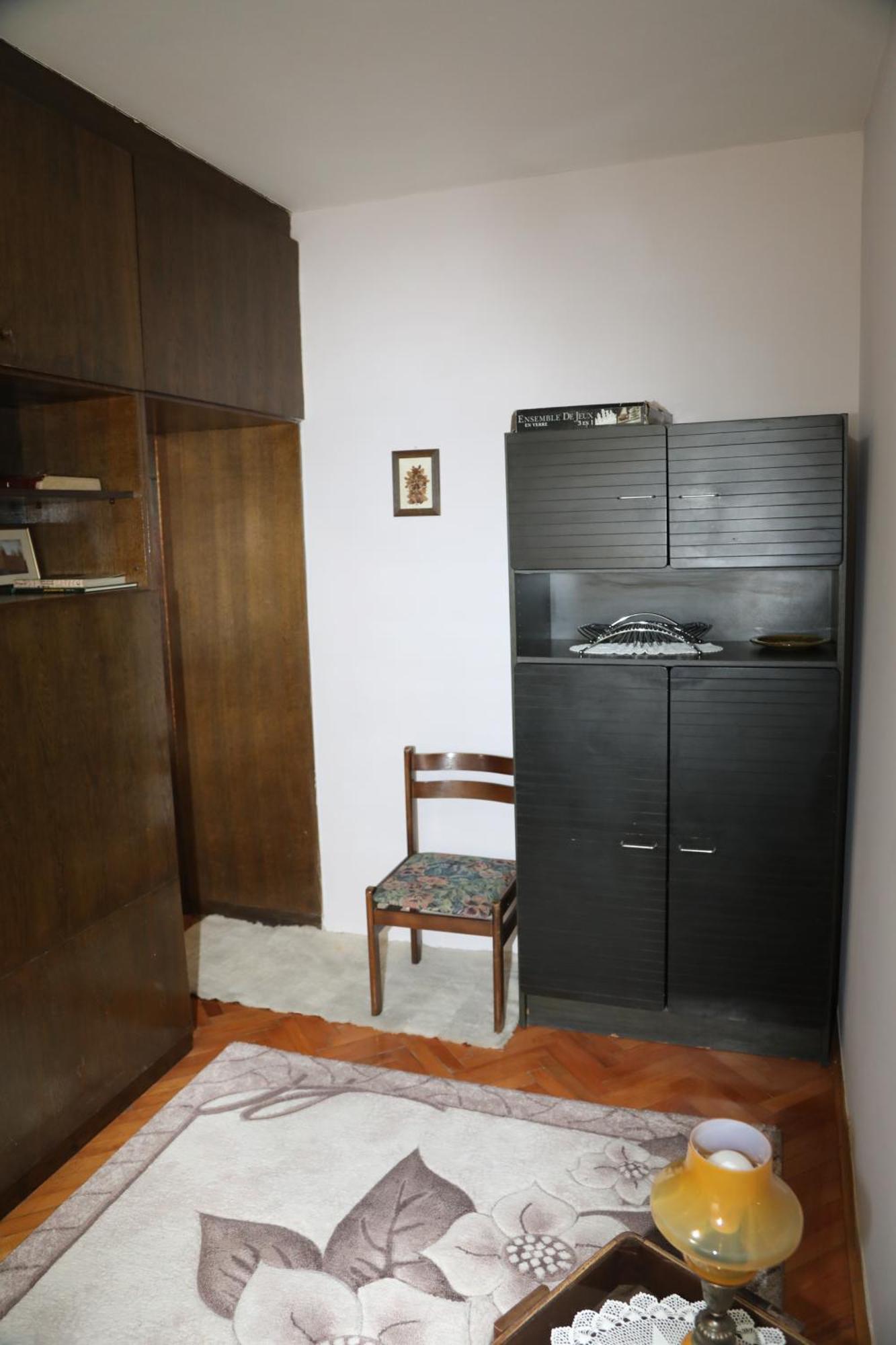 Apartment Centre M.D Szarajevó Kültér fotó