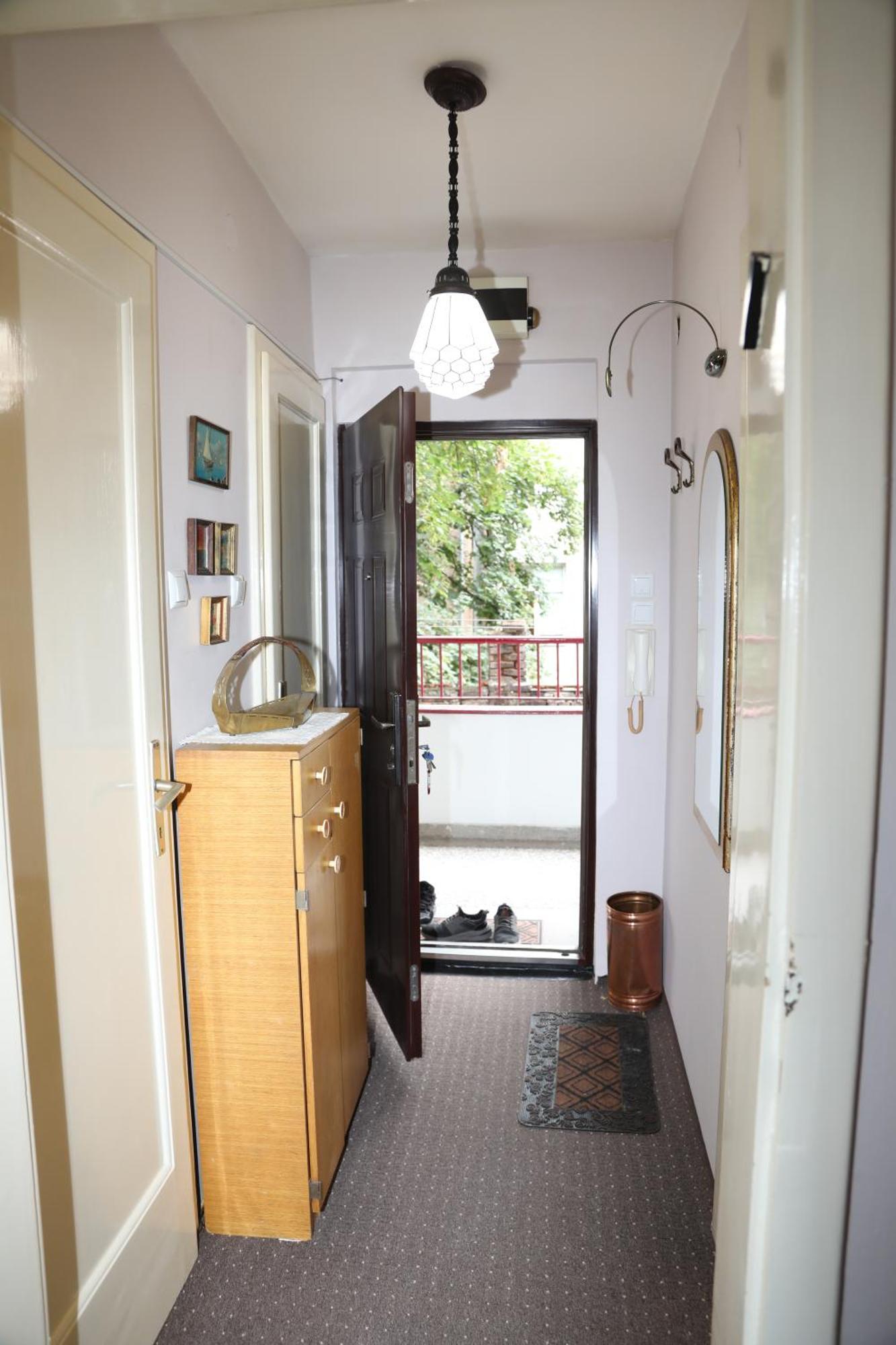 Apartment Centre M.D Szarajevó Kültér fotó
