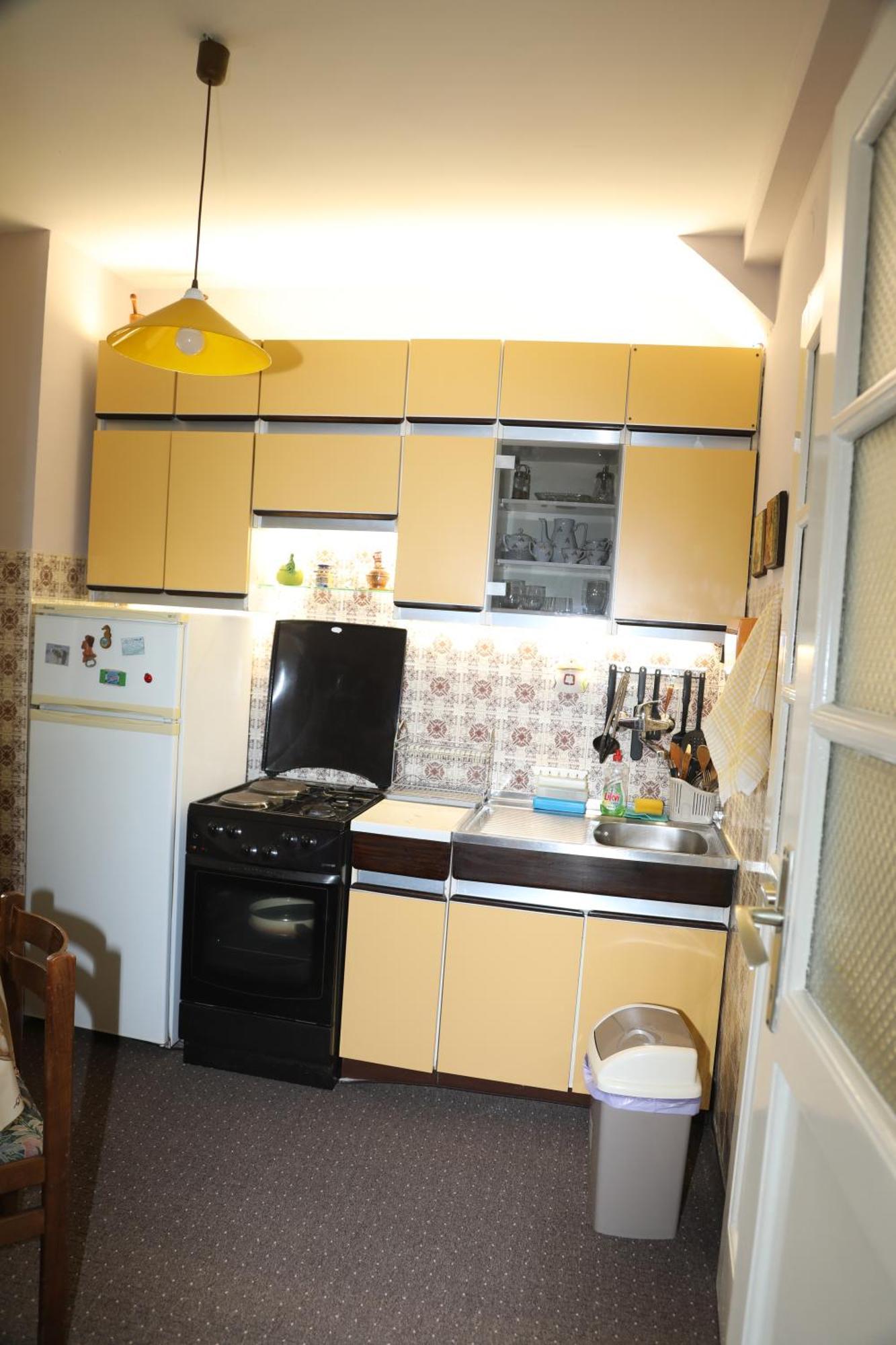 Apartment Centre M.D Szarajevó Kültér fotó