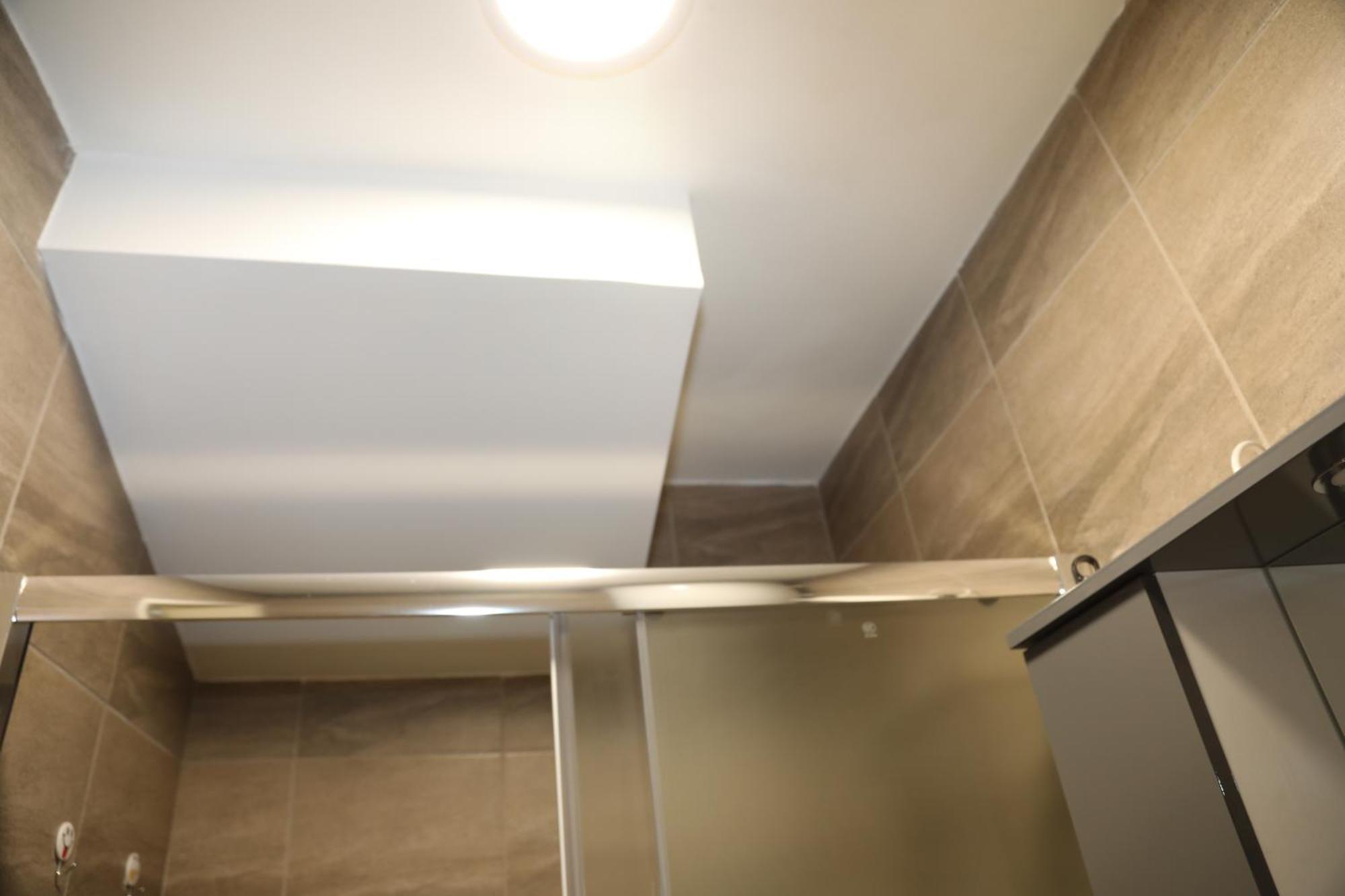 Apartment Centre M.D Szarajevó Kültér fotó