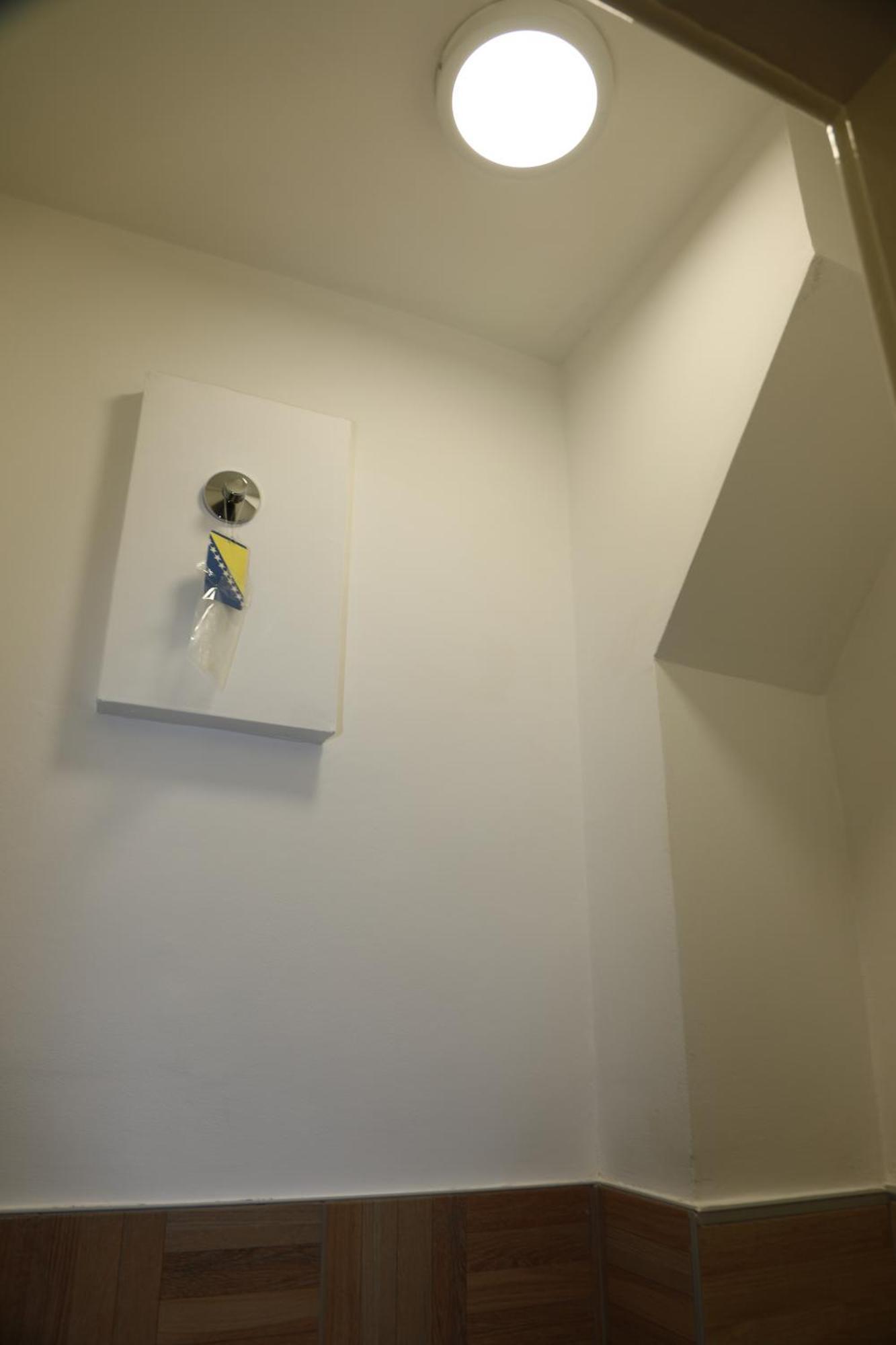 Apartment Centre M.D Szarajevó Kültér fotó