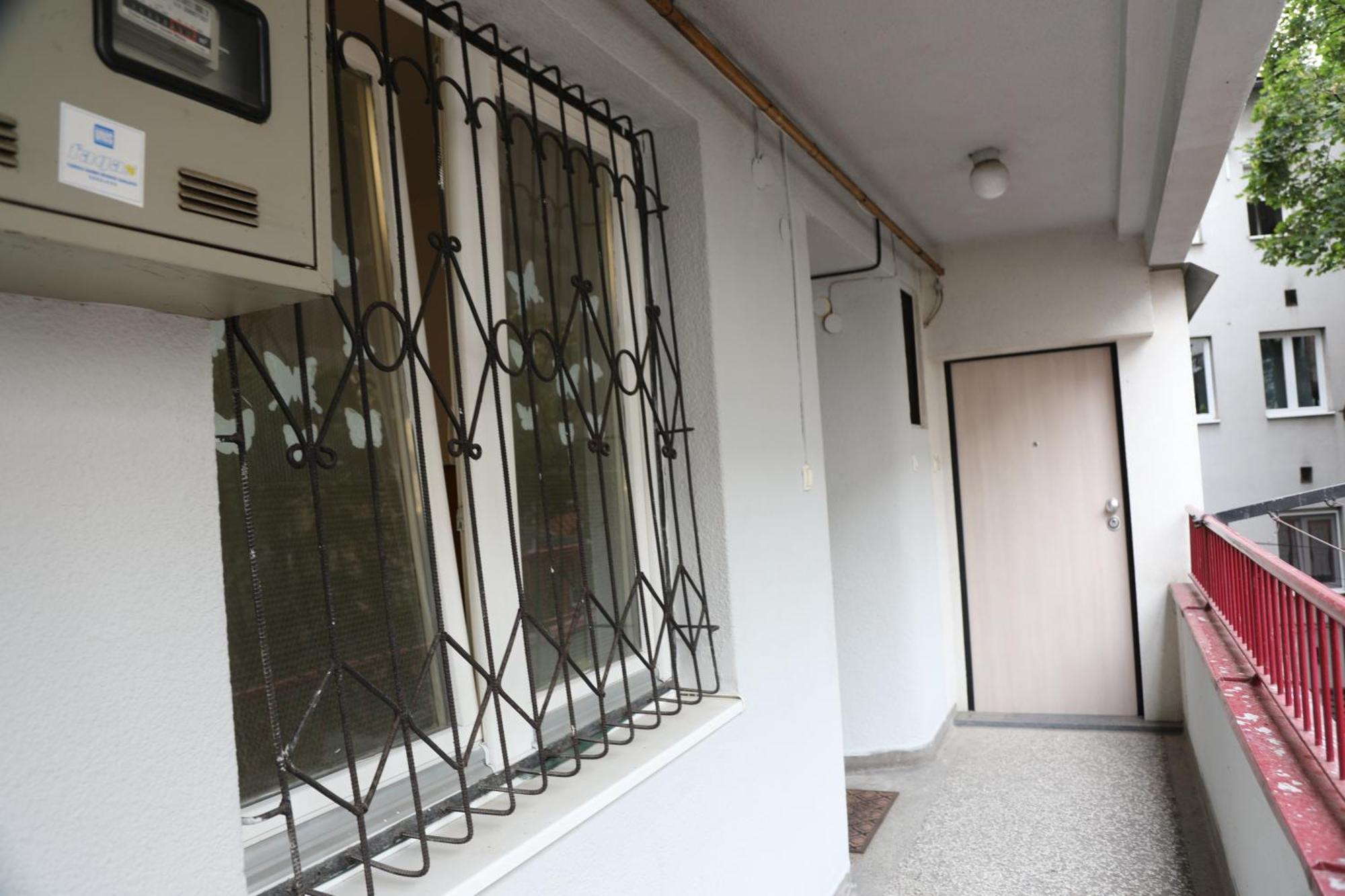 Apartment Centre M.D Szarajevó Kültér fotó