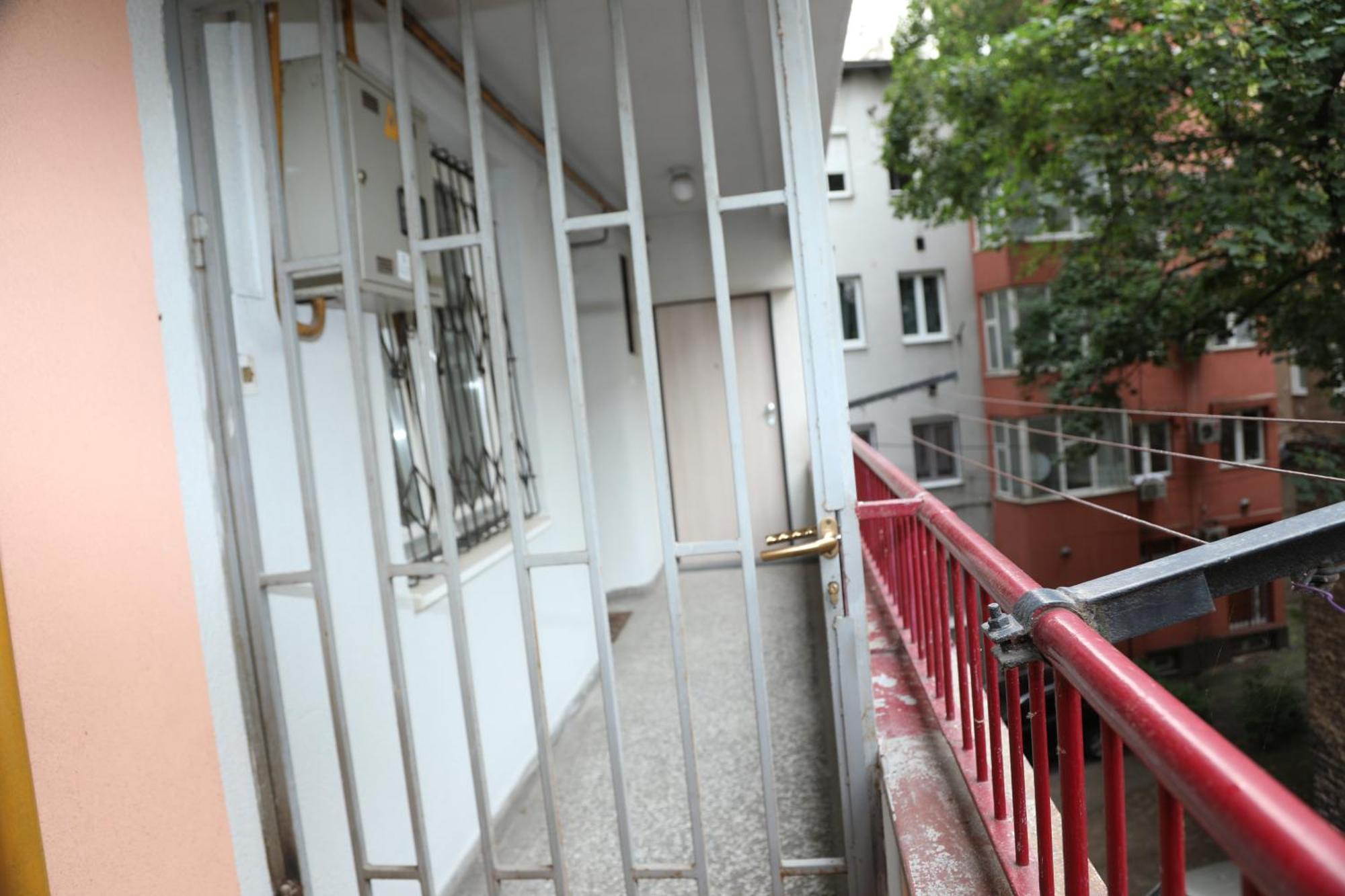 Apartment Centre M.D Szarajevó Kültér fotó