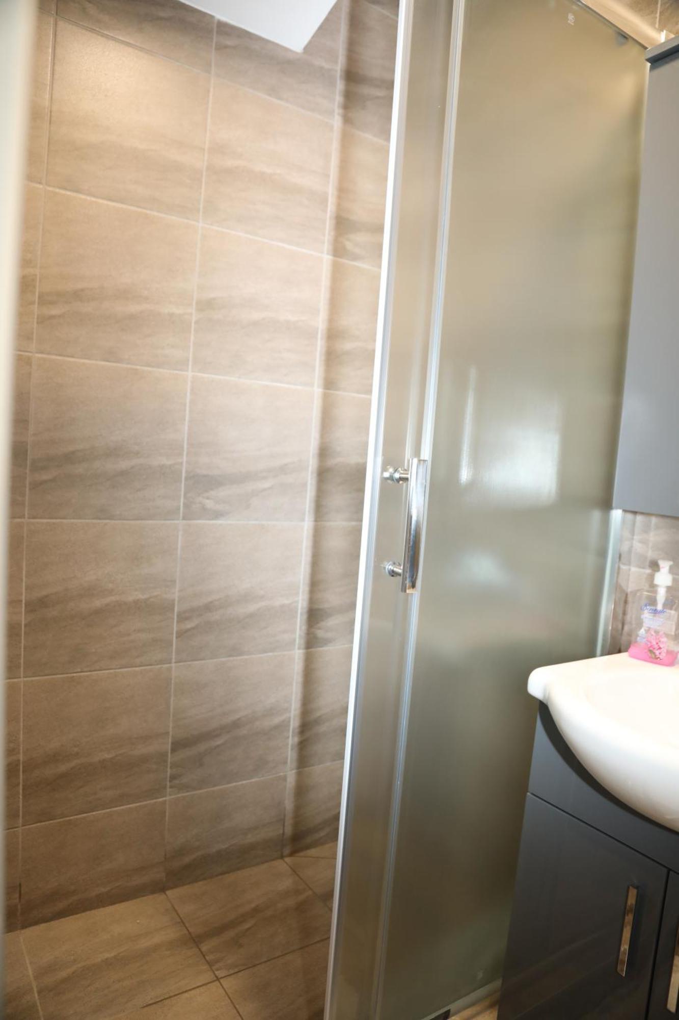 Apartment Centre M.D Szarajevó Kültér fotó