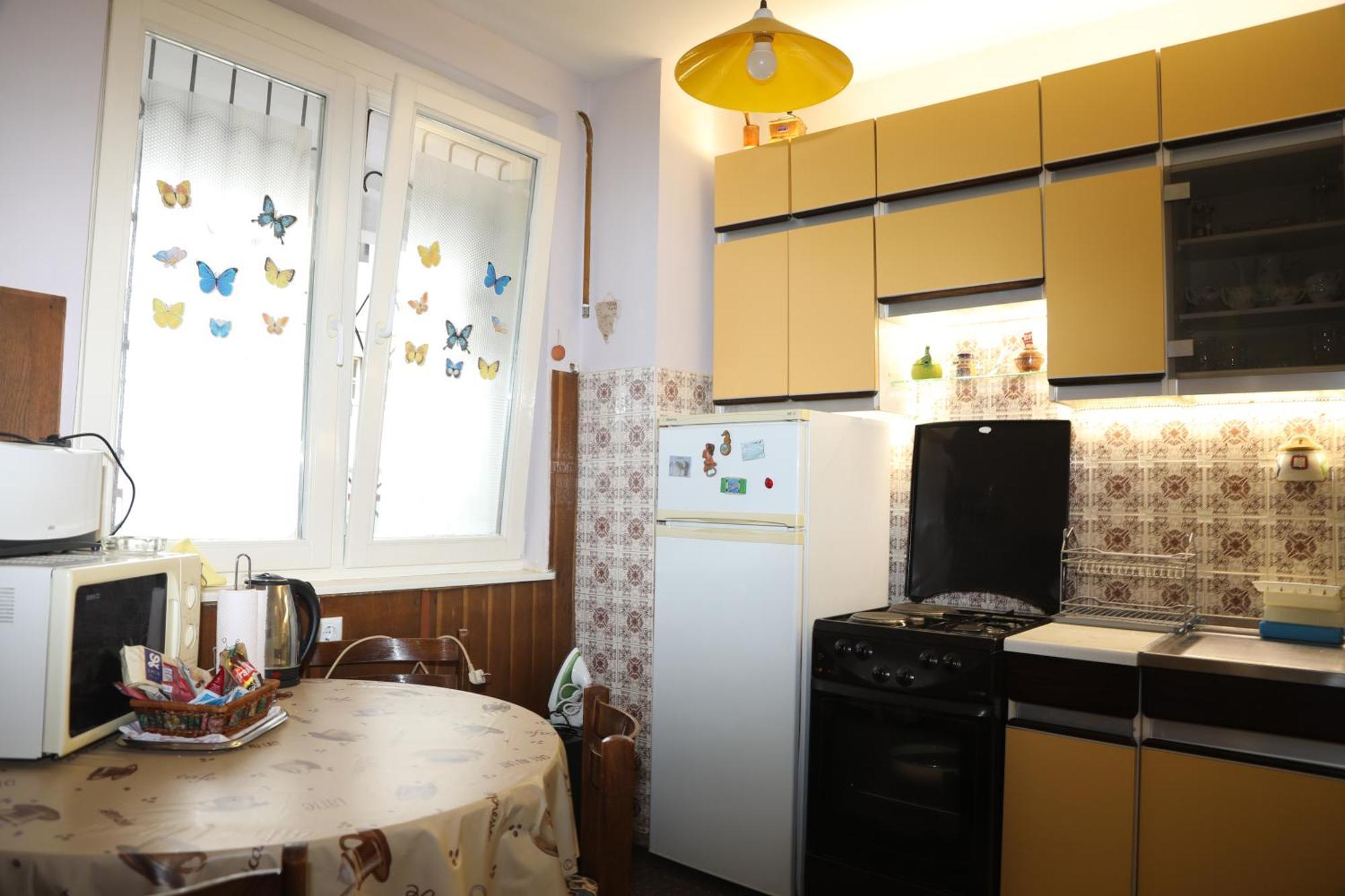 Apartment Centre M.D Szarajevó Kültér fotó